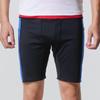 Lanbu Men's Running Knit Shorts L512622-02