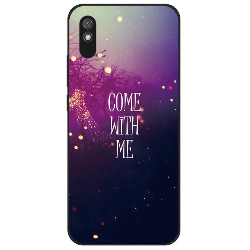 Für Xiaomi Redmi 9A Fall Abdeckung Weiche Silikon Cartoon TPU Zurück Abdeckung für Xiaomi Redmi 9A Redmi9A 9 EINE Schutzhülle telefon Fall Taschen