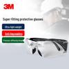 3M SF301AF Anti-Fog Impact Safety Goggles