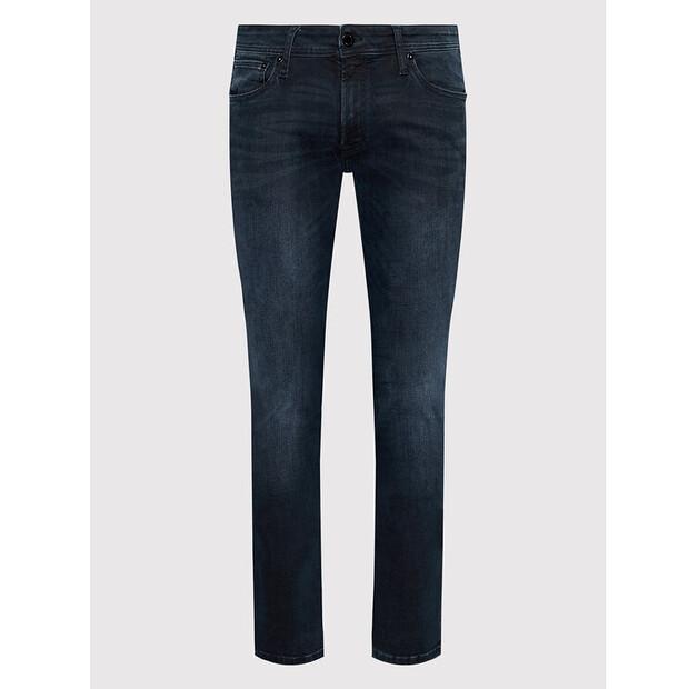 Jeans Jack&Jones Liam Original Agi 12166852 Blue Skinny Fit