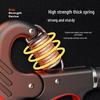 Smart Adjustable Grip Strength Trainer for Muscle Recovery and Fitness