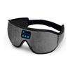 3D Sleeping Headphones Bluetooth Eye Mask for Women Men Wireless Music Blackout Masks for Side Sleepers Insomnia Travel Gift