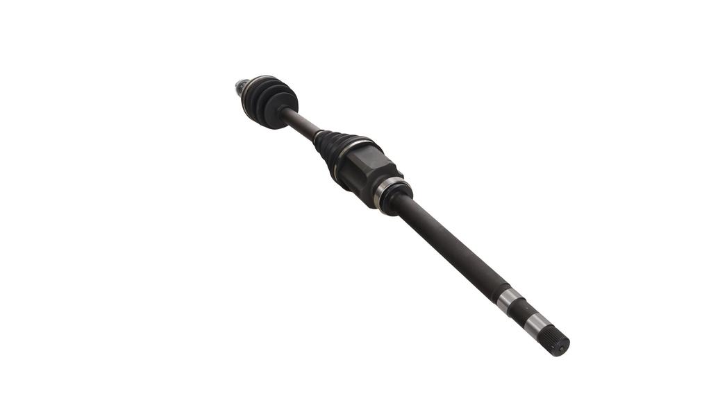 Ft27128 Fast Drive Shaft Pr
