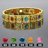 Bracelet Premium Men's Anti-Fatigue Bracelet Gemstone Bracelet