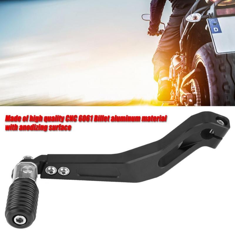 Buy Adjustable Motorcycle Brake Gear Shifter Shift Pedal Lever for BMW