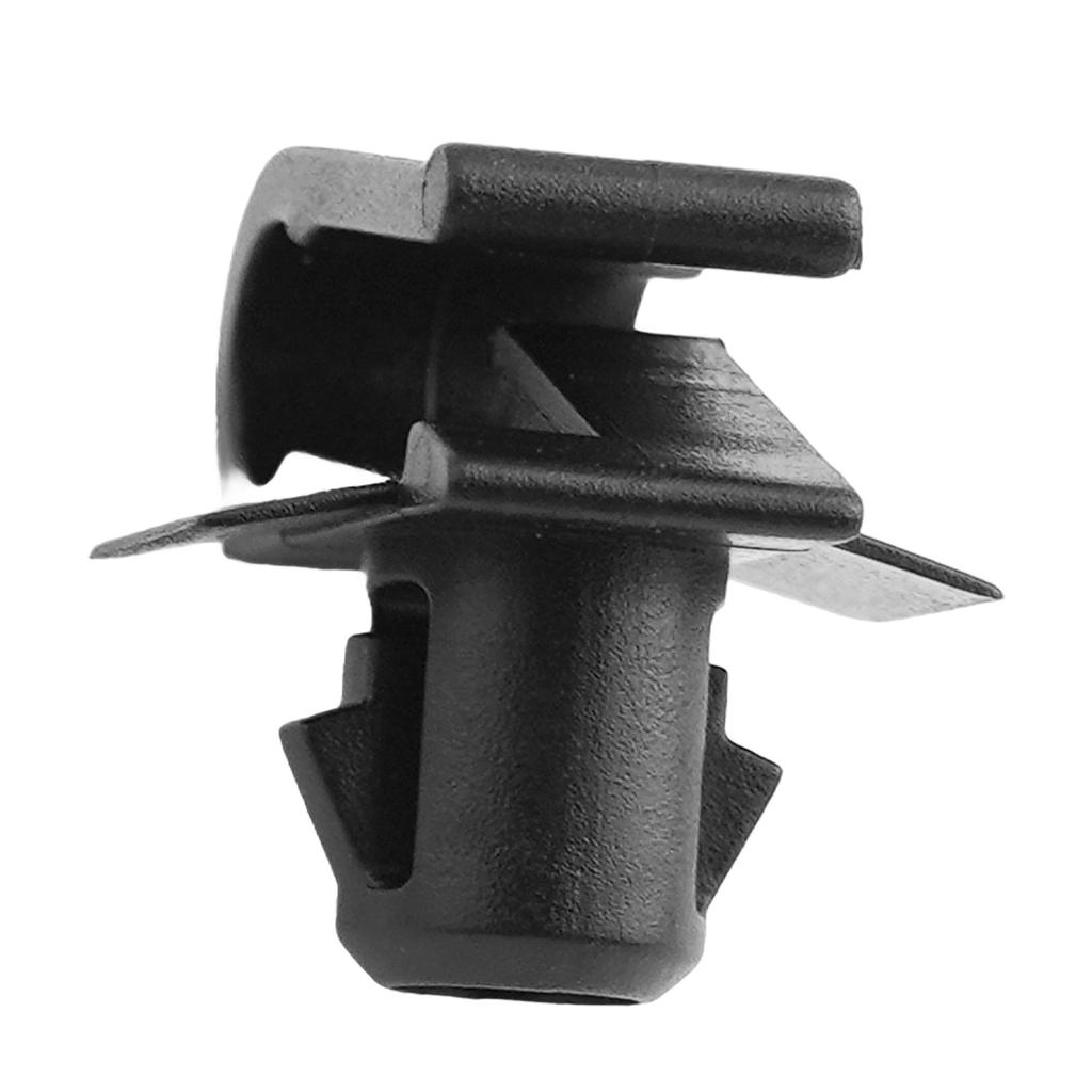 12pcs Fastener Clip Bumper Grill Mesh For Mercedes W203/W211/W215/0029885181
