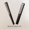 Professional Haircut Comb Hair Cutting Combs Barber Shop Hair Salon High Quality Hairdressing Tools Hairstylist Recommend Y0506