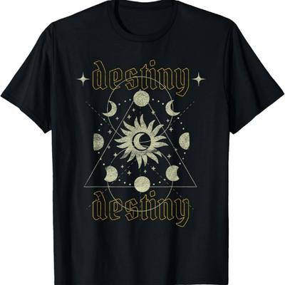 Destiny T-Shirt