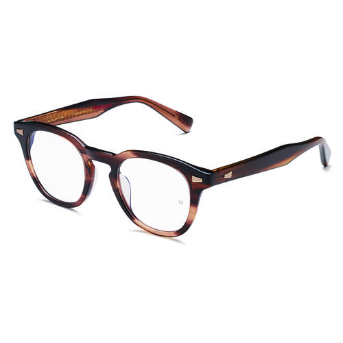 Myujieombaibikeon Museum.01/Thin [Wood Brown]