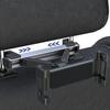 Universal Car Seat Headrest Phone Stand Easy Installation Backseat Car Headrest Holder ABS Vehicle Bracket for Backseat