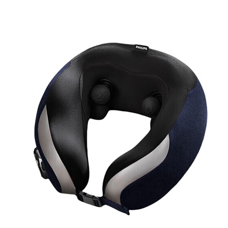 

Philips PPM5102N U-shaped Neck Massager