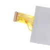 Naujas LCD ekrano ekranas, skirtas Coolpix S3100 S2600 S2700 S2800 S2900 S3500 S3600 S3200 S3300 S3700 A100, remonto dalis