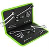 Strong Magnet Magnetic Tool Mat Foldable Folding Magnetic Tool Storage Pad  Garage Organization
