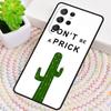 Cactus Plants Succulents Phone Case for Samsung Galaxy Note 10 Pro S26 Ultra S23 S24 FE S25 S21 S22 PLUS Shockproof Cove
