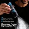 PURC 3 In 1 Hair Volumizing Styling Powder for Men Women Long-Lasting Volume Oil Control Nourish Hair Styling Product Hair Care