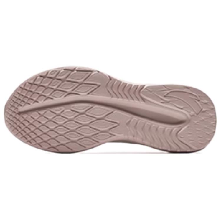 Anta Comfortable Breathable Non-Slip Low-Top Casual Running Shoes Women sneaker White Pink 922525508-4