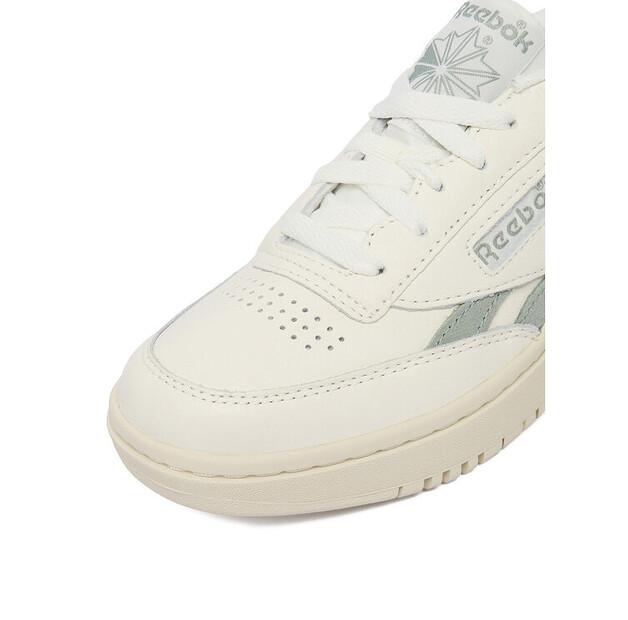 Кроссовки Reebok EO-CLUB C DOUBLE REVENGE