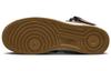 Nike Air Force 1 Mid '07 Marrone a Quadri DV0792-100