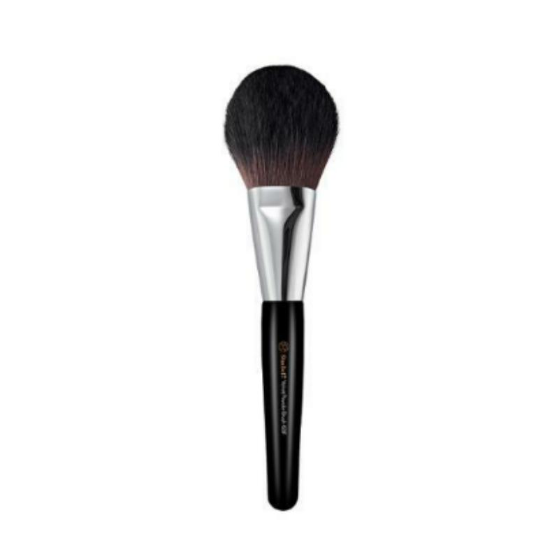 STUDIO17 Velvet Powder Brush 423F