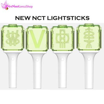 NCT New Lightsticks (Neo Bong)