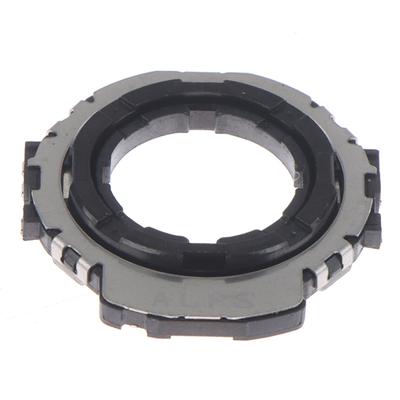 1Pcs Srgp400100 Smd 6-Pin 24-Bit 12-Pulse Hollow Shaft Encoder Code Switch