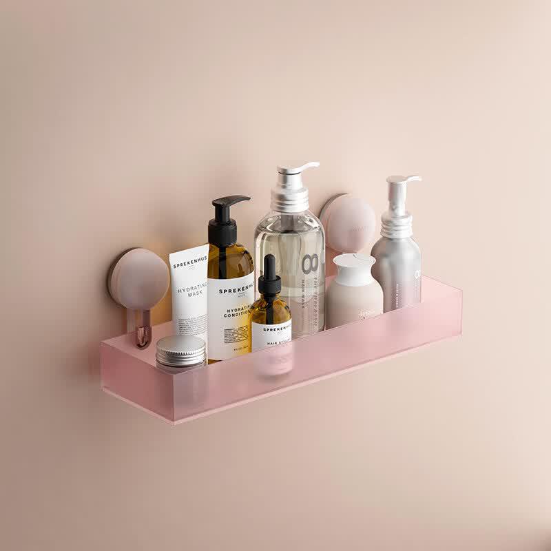 

CHILL CHILL FAMILY Wall-Mounted Storage Rack