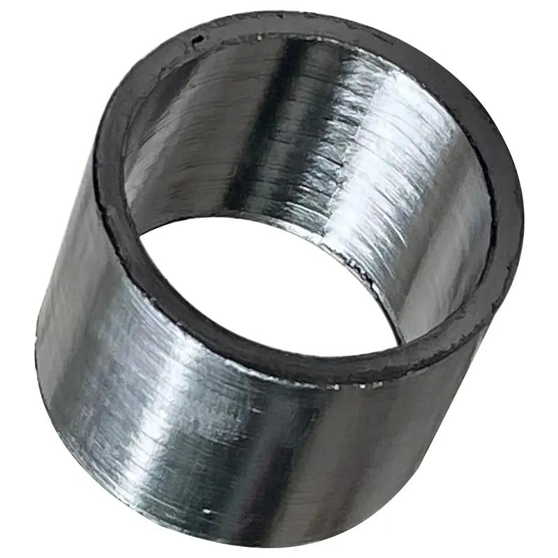 Motorcycle Muffler Connection Gasket For Yamaha VMX1200 V-MAX 1200 86-07 XVS1100 V-star 99-11 XVS1100 Drag Star 03-08