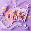 Practical Study Stationery Set KPOP Demon Hunters Student Reward Small Gifts Birthday Gift for Boys Girls Fans Collection