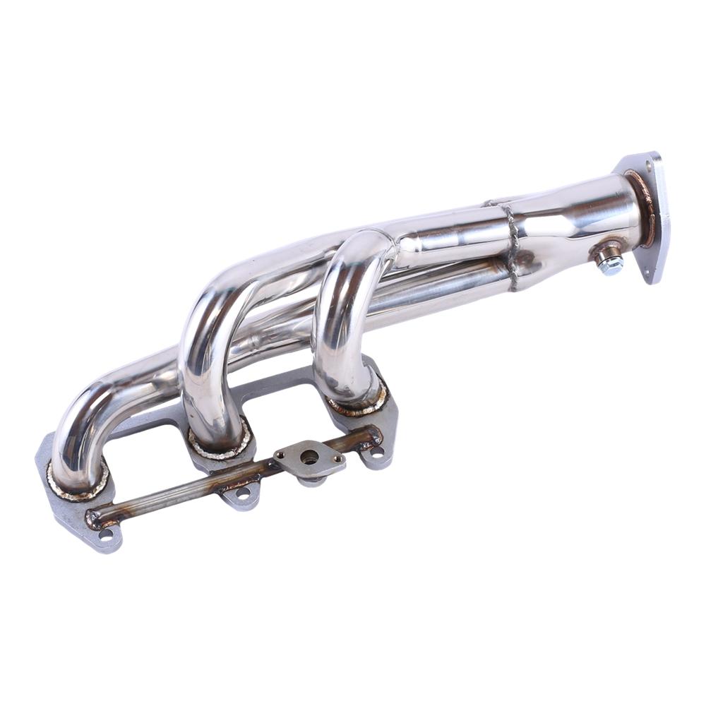 Exhaust Header for MAZDA RX8 SE3P 1.3L 03-10