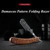 Tıraş & Epilasyon – Düz Bıçaklı Jilet