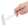 Safe Use Steel Claw Hammer Mini Durable Small Hammer Multifunctional Portable Steel Hammer Wood Working