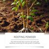 MOONSPRY Universal Plant Rooting Powder - Gentle, Long-Lasting Nutrition for Robust Growth