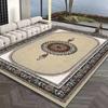 Modern Chinese Style Carpet Living Room Simple Home Decoration Non-slip Floor Mat 200x300 Sofa Area Lint-free Bedroom Large Rugs