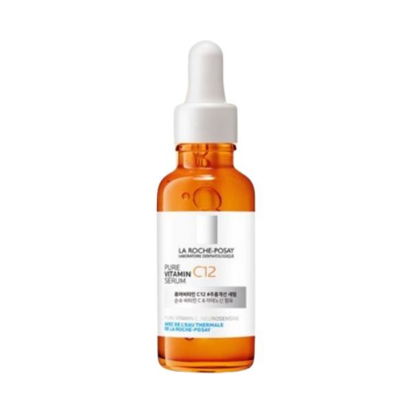La Roche-Posay Pure Vitamin C12 Serum 30ml