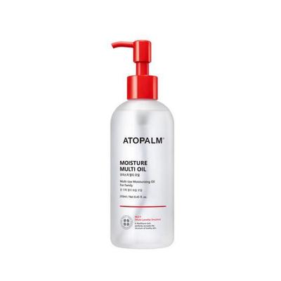 Lichaamsverzorging – Bodycrèmes en -lotions