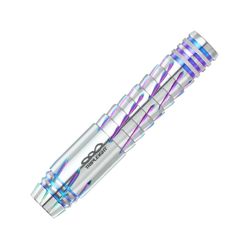 

Дротики Triple Charm3 Thorn Вольфрам Модель Икуко Такеяма 90% 20.0г (шарм3 ТЕРН)