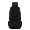 High Density Sponge Car Heightening Cushion Thick Auto Seat Cushion Non-Slip Seat Pad  All Seasons
