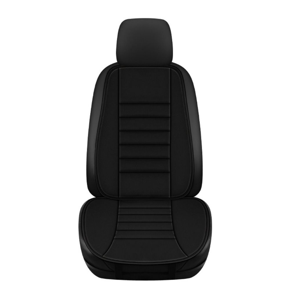 High Density Sponge Car Heightening Cushion Thick Auto Seat Cushion Non-Slip Seat Pad All Seasons