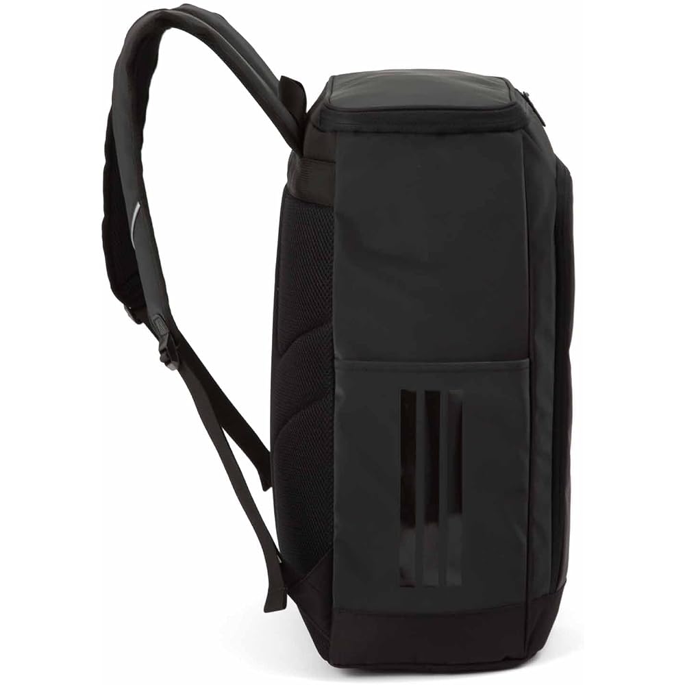 adidas School Backpack, Large Capacity, for Middle and High School Students, Fits B4 Size, 15.6-inch Laptop, 30L, No.68571