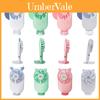 Compact Handheld Mini Usb Fan Three Speeds And Adjustable Design For Easy Use