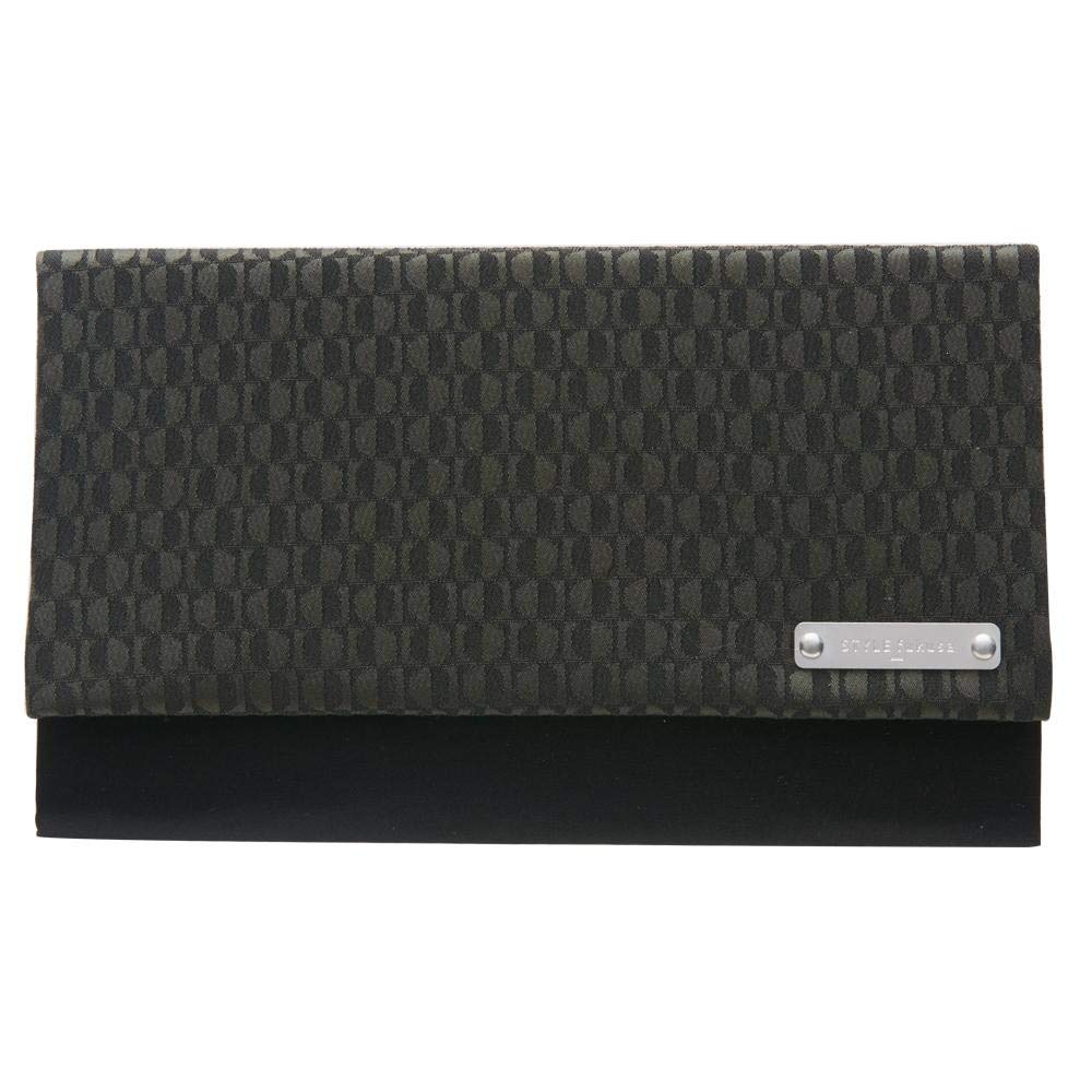 

Woven patterned fukusa