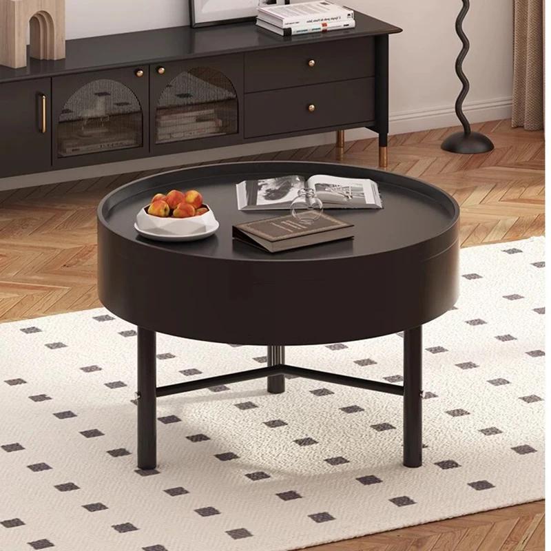 For Design Moderne Couchtische Wohnzimmer Luxus Aufbewahrung Nordic Einzigartige Couchtische Designer Minimalistische