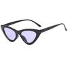 Unisex Vintage  Eye Sunglasses Retro Eyewear Fashion Radiation 