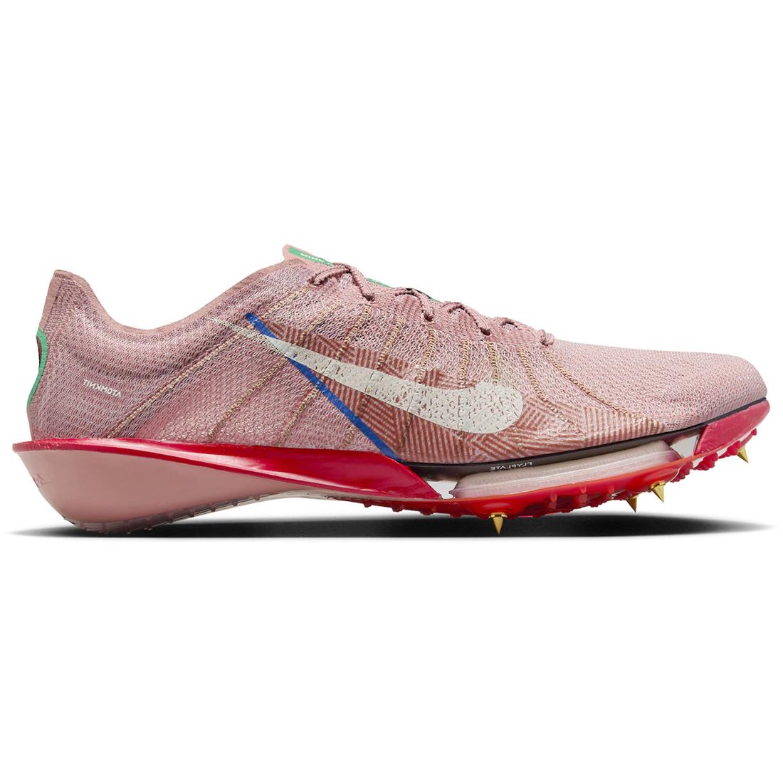 

Кроссовки Nike Air Zoom Victory 2 Red Stardust Red Sepia University Red Pale Ivory(HQ2059-600) 39