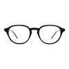 Gucci [Available Prescriptions] Comfortable and Simple Oval Optical Glasses Men's Style
