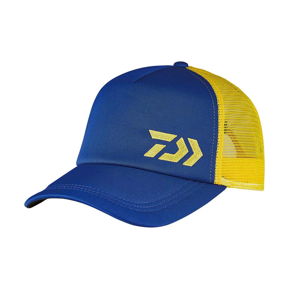 

Daiwa Half Mesh Free (DAIWA) Cap, Blue, Size, DC-64008 синий