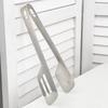 Corrosion-resistant Bread Serving Clip Rust-proof Cake Clamp Kitchen Tool Food Tongs  Dessert