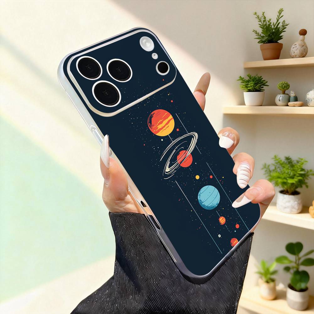 

S-Starfield Game Cool Phone Case For iPhone 17,16,15,14,13,12,11,Pro,Max,Plus,Mini,SE4,E For Magsafe Wireless iPhone17promax