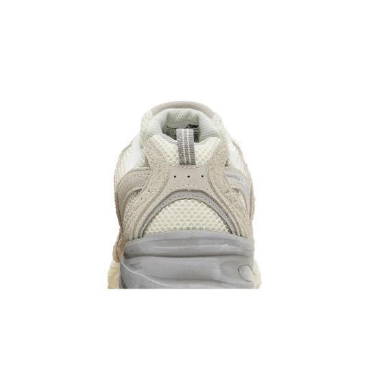 New Balance 530 Moonbeam Raw Cashew Uniseksowe tenisówki Kremowe Raincloud MR530MR