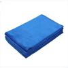 1pcs/2pcs Thicken 30*70cm Blue Absorbent Wash Cloth Car Auto Care Microfiber Cleaning Towels Cloths